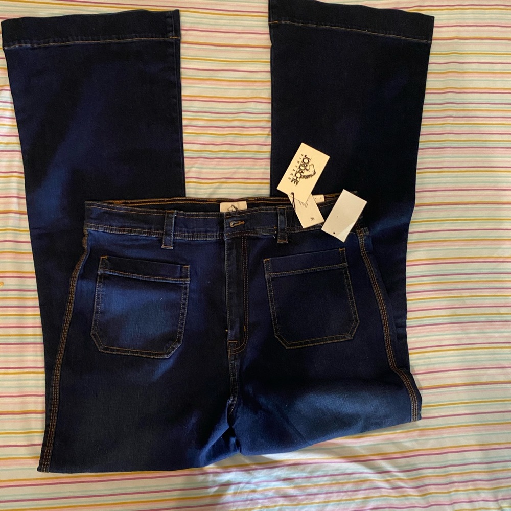 Jordache Jeans NWT